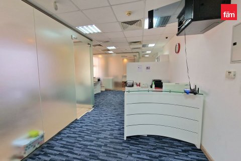 Kancelarija u Dubai, UAE 85.7 m2 Br. 691434 - fotografija 3
