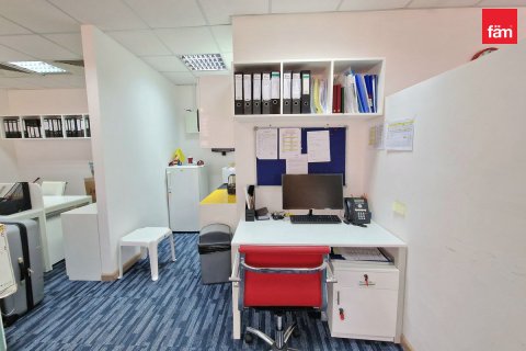 Kancelarija u Dubai, UAE 85.7 m2 Br. 691434 - fotografija 11
