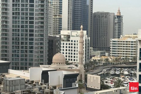 Apartmán v Dubai Marina, SAE 2 spálne, 105.9 m2 č. 691433 - Fotografia 16