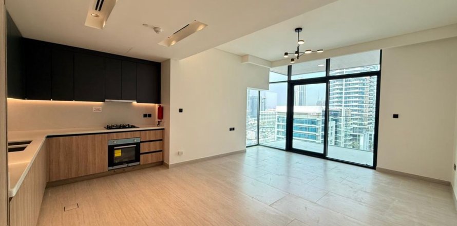 Apartmán v Dubai Marina, SAE 2 spálne, 105.9 m2 č. 691433