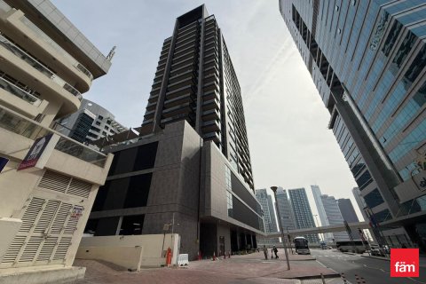 Wohnung zur Miete in Dubai Marina, Dubai, VAE 2 Schlafzimmer, 105.6 m2 Nr. 691433 - Foto 17