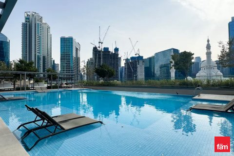 شقة للبيع في وسط مدينة دبي، دبي، الإمارات العربية المتحدة 49.7 متر مربع ، رقم 691437 - صورة 17