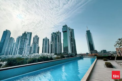 شقة للبيع في وسط مدينة دبي، دبي، الإمارات العربية المتحدة 49.7 متر مربع ، رقم 691437 - صورة 16