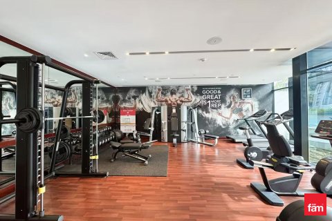 شقة للبيع في وسط مدينة دبي، دبي، الإمارات العربية المتحدة 49.7 متر مربع ، رقم 691437 - صورة 13