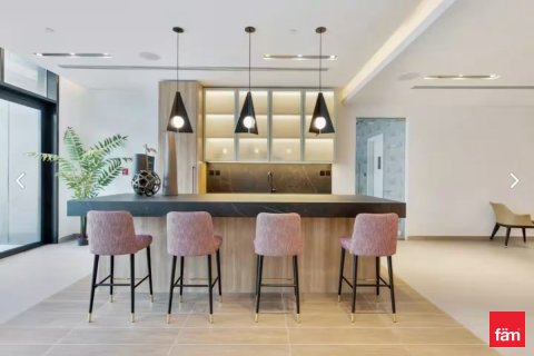 Apartamento para venda em Downtown Dubai (Downtown Burj Dubai), Dubai, EAU 49.7 m2 № 691437 - foto 13