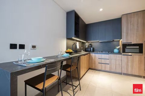 Apartamento para venda em Downtown Dubai (Downtown Burj Dubai), Dubai, EAU 49.7 m2 № 691437 - foto 9