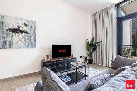阿联酋 Dubai Downtown Dubai (Downtown Burj Dubai) 公寓 49.7 平方米 , 编号 691437