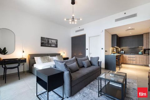 Apartamento para venda em Downtown Dubai (Downtown Burj Dubai), Dubai, EAU 49.7 m2 № 691437 - foto 2