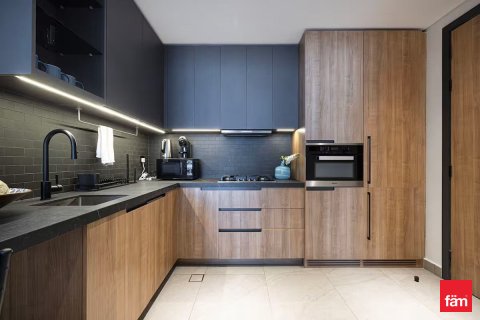 Apartamento para venda em Downtown Dubai (Downtown Burj Dubai), Dubai, EAU 49.7 m2 № 691437 - foto 10