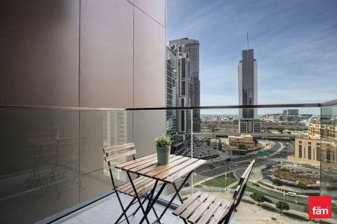 Apartamento para venda em Downtown Dubai (Downtown Burj Dubai), Dubai, EAU 49.7 m2 № 691437 - foto 8