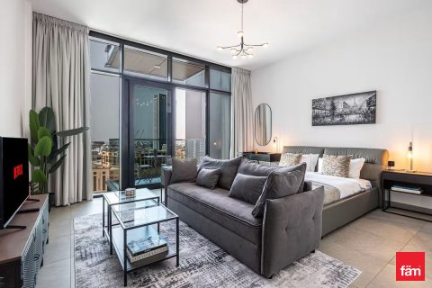 شقة للبيع في وسط مدينة دبي، دبي، الإمارات العربية المتحدة 49.7 متر مربع ، رقم 691437 - صورة 3