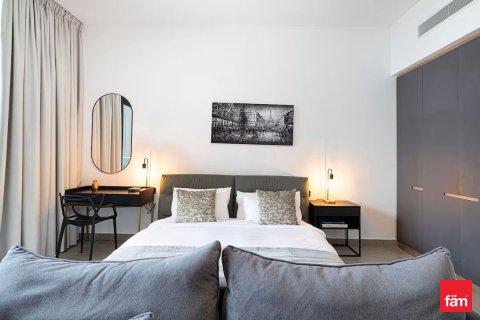 Apartamento para venda em Downtown Dubai (Downtown Burj Dubai), Dubai, EAU 49.7 m2 № 691437 - foto 6