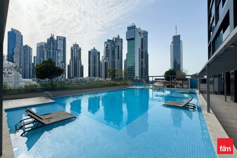 شقة للبيع في وسط مدينة دبي، دبي، الإمارات العربية المتحدة 49.7 متر مربع ، رقم 691437 - صورة 4