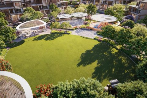 Купить виллу в Дубай, ОАЭ 4 спальни, 518.7м2, № 691438 - фото 14