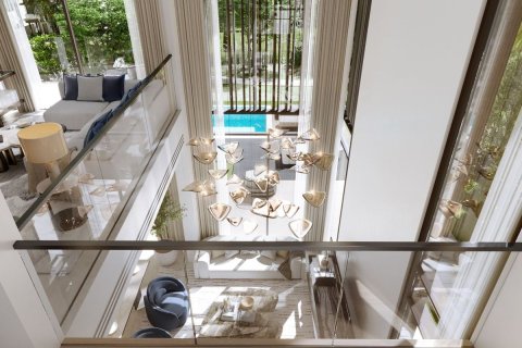 Купить виллу в Дубай, ОАЭ 4 спальни, 518.7м2, № 691438 - фото 21