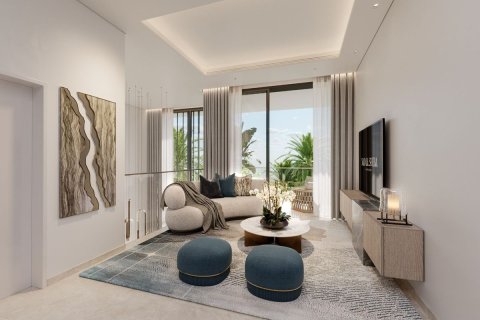 Vila u gradu Dubai, UAE 4 spavaće sobe, 518.7 m2 Br. 691438 - Slika 8