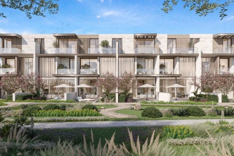 Vila u gradu Dubai, UAE 4 spavaće sobe, 518.7 m2 Br. 691438 - Slika 7