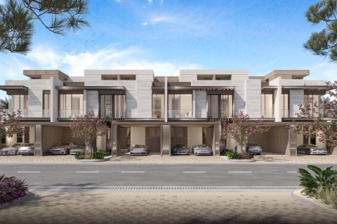 Vila u gradu Dubai, UAE 4 spavaće sobe, 518.7 m2 Br. 691438 - Slika 3