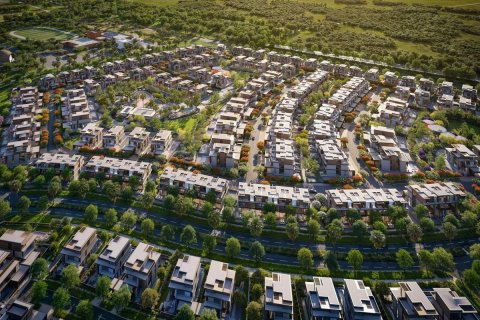 Dubai, UAE의 판매용 빌라 침실 4개, 518.7제곱미터 번호 691438 - 사진 9