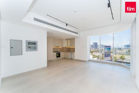 Пәтер Al Jaddaf, Дубай, БАӘ-да 1 жатын бөлме, 76.2 м² № 691436