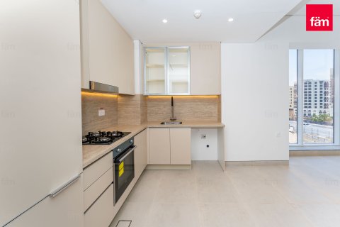 Apartment til salg i Al Jaddaf, Dubai, UAE 1 soveværelse, 76.2 kvm № 691436 - foto 26