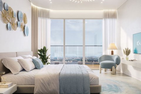 Apartment til salg i Al Jaddaf, Dubai, UAE 1 soveværelse, 76.2 kvm № 691436 - foto 3