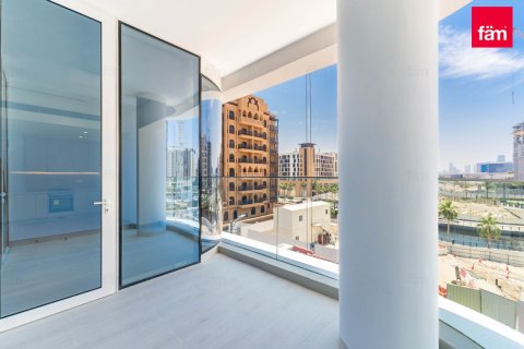 Apartment til salg i Al Jaddaf, Dubai, UAE 1 soveværelse, 76.2 kvm № 691436 - foto 31