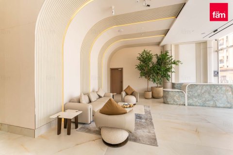 Apartment til salg i Al Jaddaf, Dubai, UAE 1 soveværelse, 76.2 kvm № 691436 - foto 20