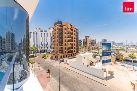 Apartment til salg i Al Jaddaf, Dubai, UAE 1 soveværelse, 76.2 kvm № 691436 - foto 34