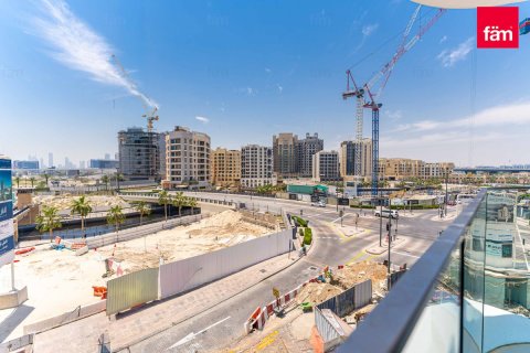 Apartment til salg i Al Jaddaf, Dubai, UAE 1 soveværelse, 76.2 kvm № 691436 - foto 35