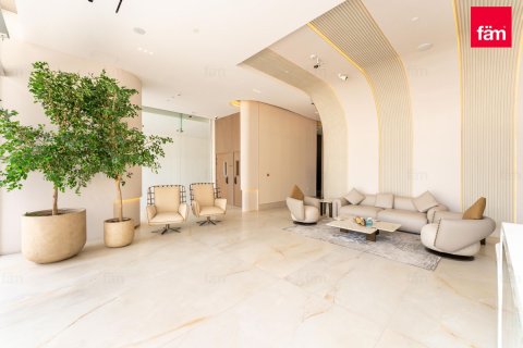 Apartment til salg i Al Jaddaf, Dubai, UAE 1 soveværelse, 76.2 kvm № 691436 - foto 19