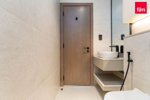 Apartment til salg i Al Jaddaf, Dubai, UAE 1 soveværelse, 76.2 kvm № 691436 - foto 15