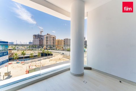 Apartment til salg i Al Jaddaf, Dubai, UAE 1 soveværelse, 76.2 kvm № 691436 - foto 32