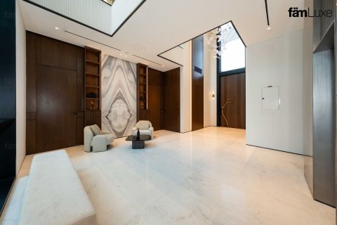 וילה להשכרה ב Dubai, איחוד האמירויות  5 חדרי שינה, 690.4 מ"ר, מספר 691435 - תמונה 22