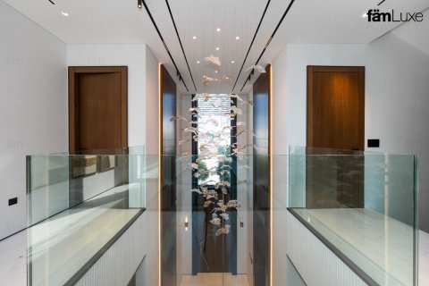 וילה להשכרה ב Dubai, איחוד האמירויות  5 חדרי שינה, 690.4 מ"ר, מספר 691435 - תמונה 21