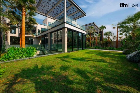 Willa w Dubai, ZEA 5 sypialnie, 690.4 mkw. nr 691435