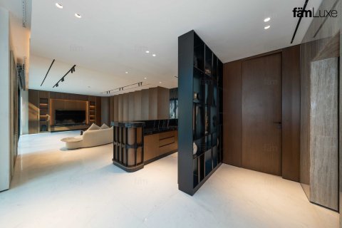 וילה להשכרה ב Dubai, איחוד האמירויות  5 חדרי שינה, 690.4 מ"ר, מספר 691435 - תמונה 13