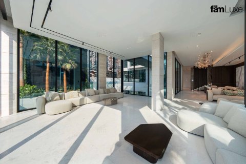 וילה להשכרה ב Dubai, איחוד האמירויות  5 חדרי שינה, 690.4 מ"ר, מספר 691435 - תמונה 4