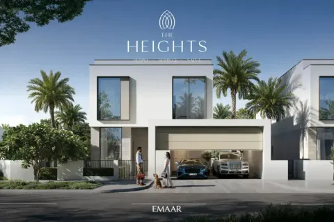 Villa en venta en Dubai, EAU 3 dormitorios, 321.72 m2 № 752385 - foto 2