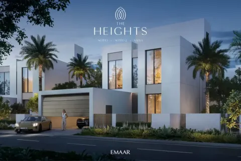 Villa en venta en Dubai, EAU 3 dormitorios, 321.72 m2 № 752385 - foto 3