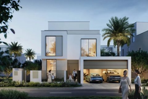 Vila v Dubai, SAE 3 ložnice, 310.3 m² Č.: 752384 - fotografie 5