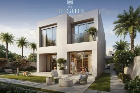 Vila v Dubai, SAE 3 ložnice, 310.3 m² Č.: 752384