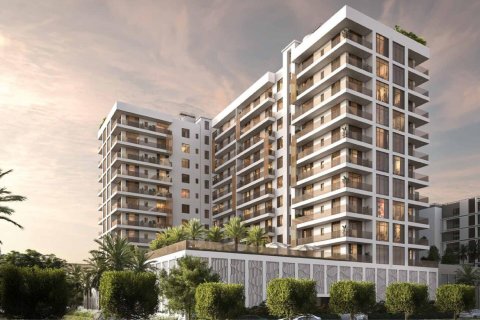 Appartamento a Dubai, EAU 2 camere da letto, 120.22 mq. № 752390