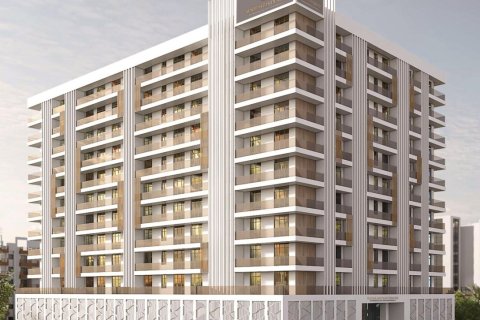 Appartamento in vendita a Dubai, EAU 2 camere da letto, 120.22 mq. № 752390 - foto 2