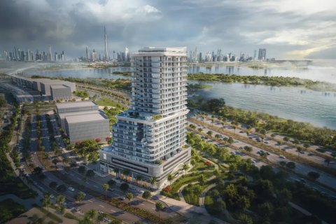 Appartamento in vendita a Dubai, EAU 1 camera da letto, 60.44 mq. № 752386 - foto 5