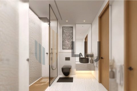 Apartmen di Al Reem Island, Abu Dhabi, UAE 1 bilik tidur, 58.1 meter persegi № 548994 - foto 9