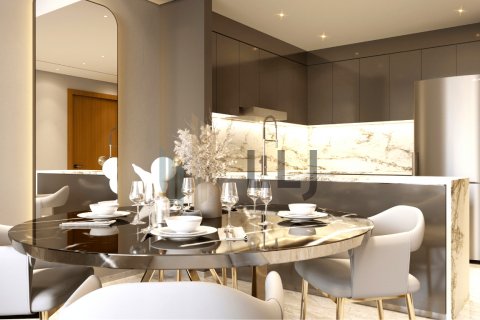Apartmen di Al Reem Island, Abu Dhabi, UAE 1 bilik tidur, 58.1 meter persegi № 548994 - foto 8