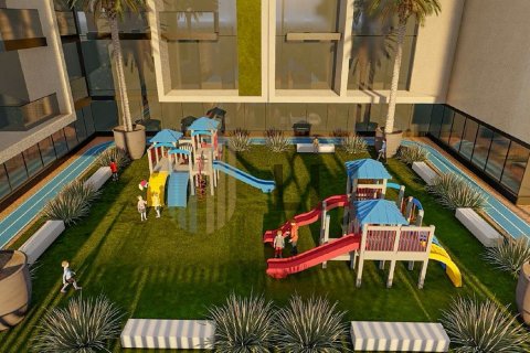 Apartmen di Al Reem Island, Abu Dhabi, UAE 1 bilik tidur, 58.1 meter persegi № 548994 - foto 14