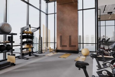 Apartment in Al Reem Island, Abu Dhabi, UAE 1 bedroom, 79.4 sq.m. № 548995 - photo 12