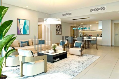 Apartment in Al Reem Island, Abu Dhabi, UAE 1 bedroom, 79.4 sq.m. № 548995 - photo 5